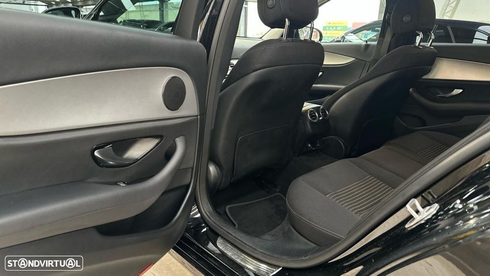 Mercedes-Benz E 300 de T 9G-TRONIC Exclusive - 3