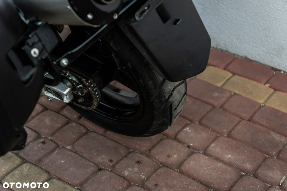 Suzuki DL - 11