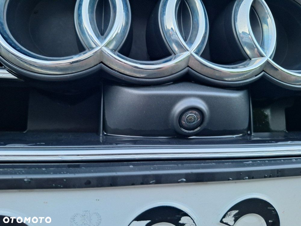 Audi A6 Avant 40 TDI mHEV Advanced S tronic - 10