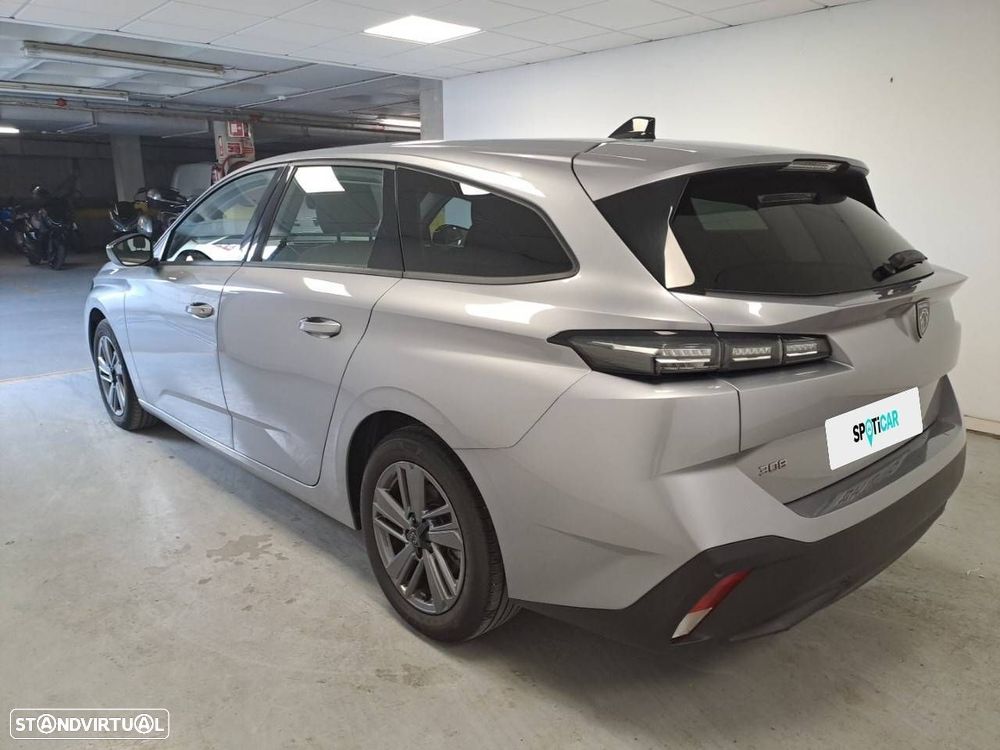 Peugeot 308 SW 1.2 PureTech Active - 5