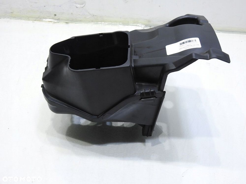 OSŁONA PEDAŁÓW SPRZĘGŁA HAMULCA MERCEDES W211 - 4