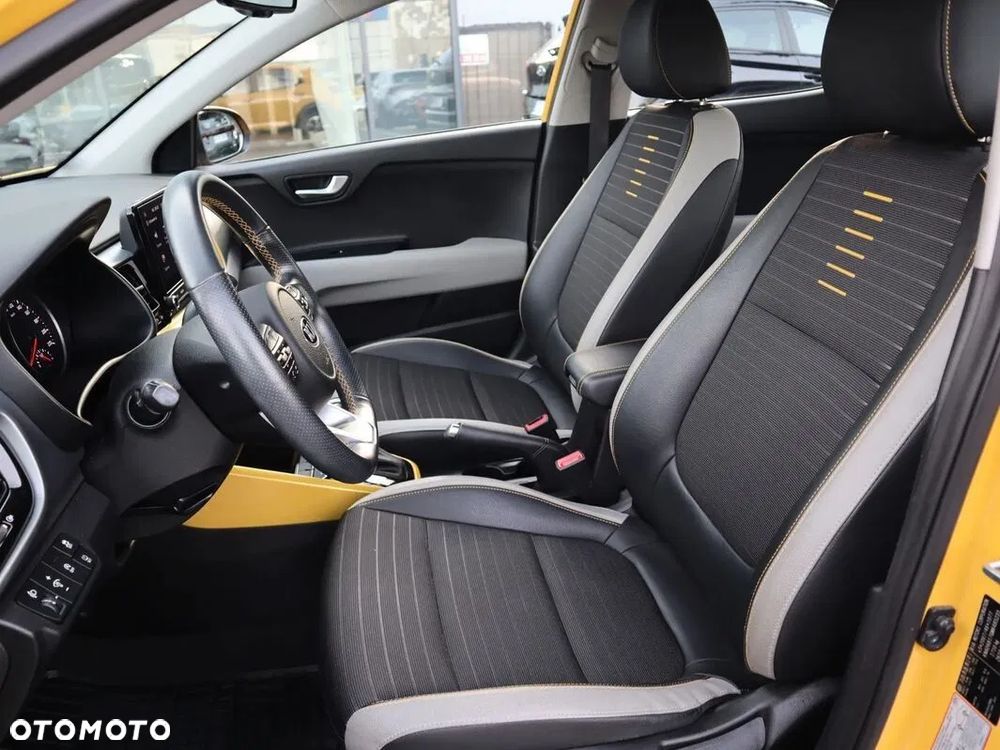 Kia Stonic 1.0 T-GDI MHEV L DCT - 16
