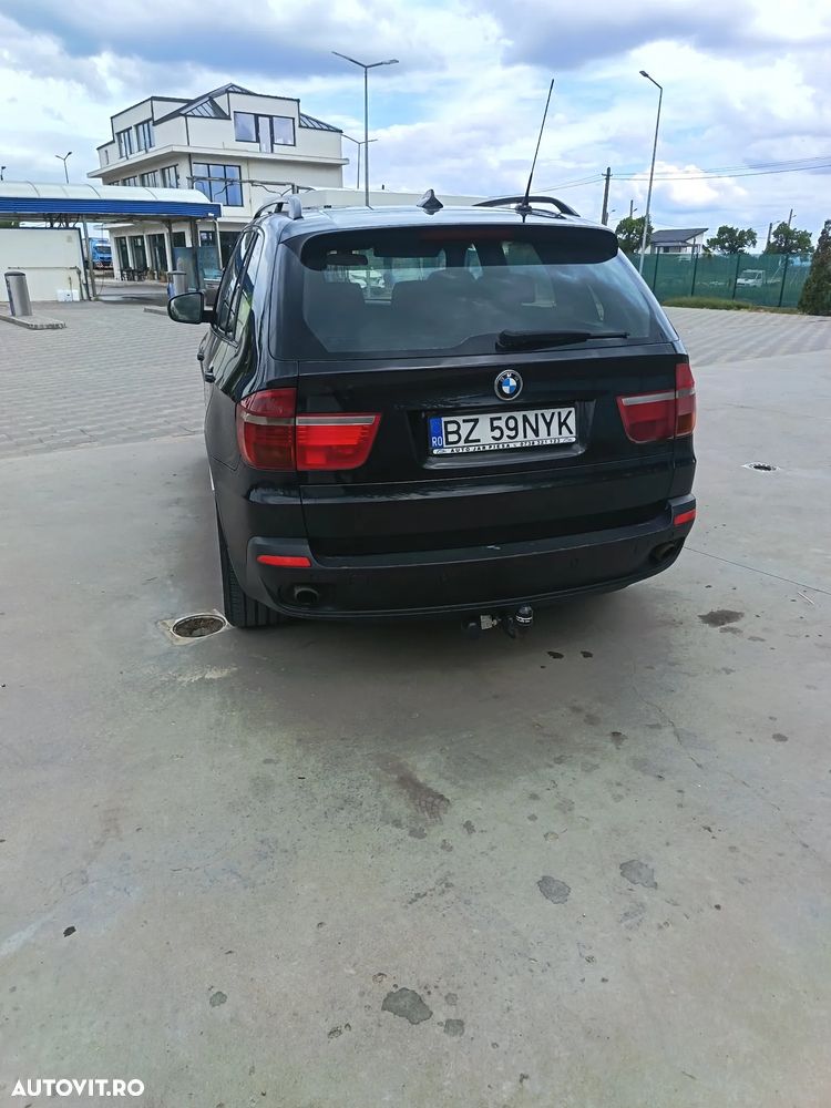 BMW X5 - 5