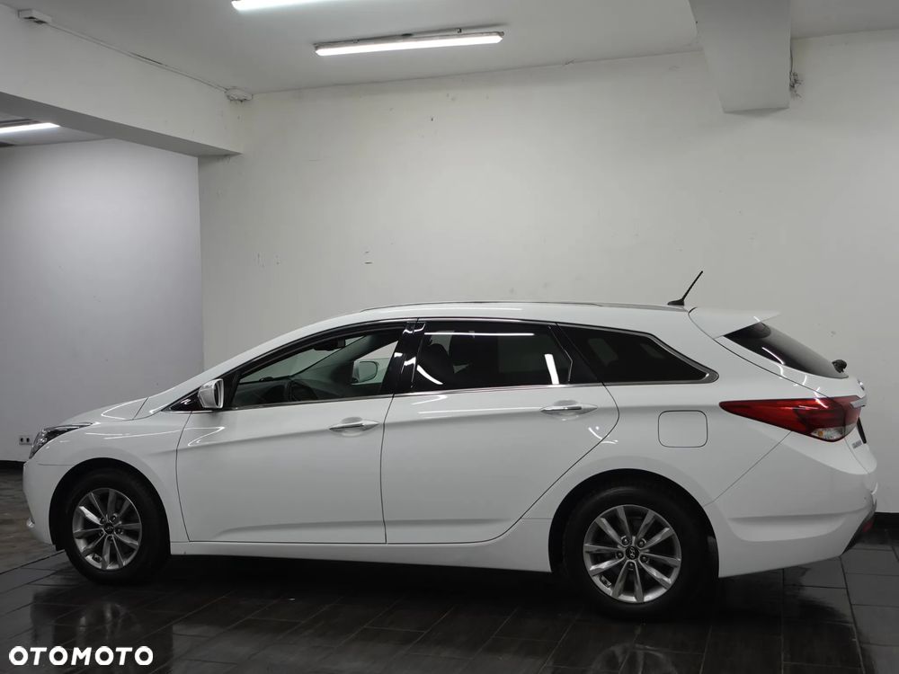 Hyundai i40 1.7 CRDi Business - 5