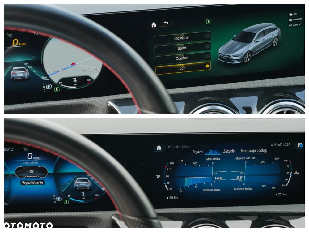 Mercedes-Benz CLA 180 7G-DCT AMG Line - 16