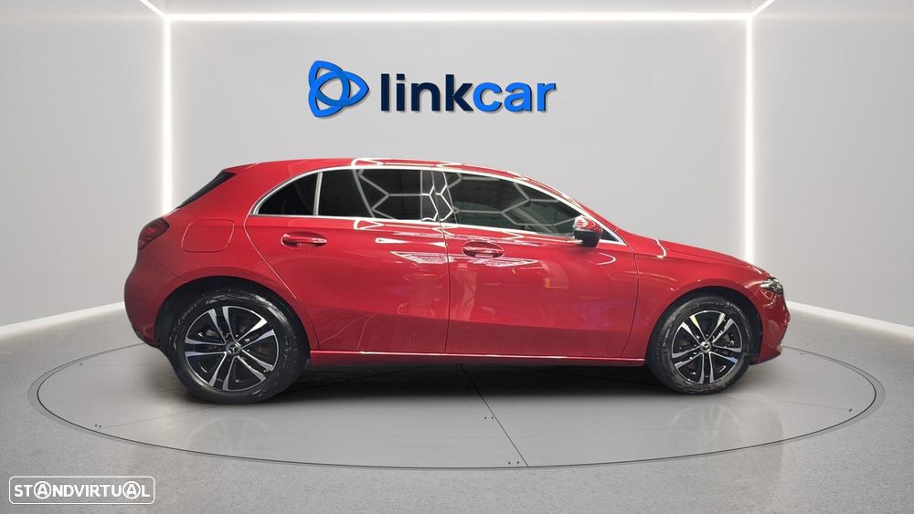 Mercedes-Benz A 250 e Progressive - 5