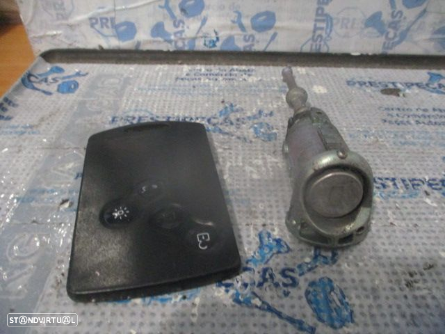 Centralina 237106319R 0281033119  23718281R   248109917R  487004399R   285901547R  A2C92561706  RENAULT CLIO 4 SW 2017 1.5DCI 90CV 5P CINZA BOSCH - 21