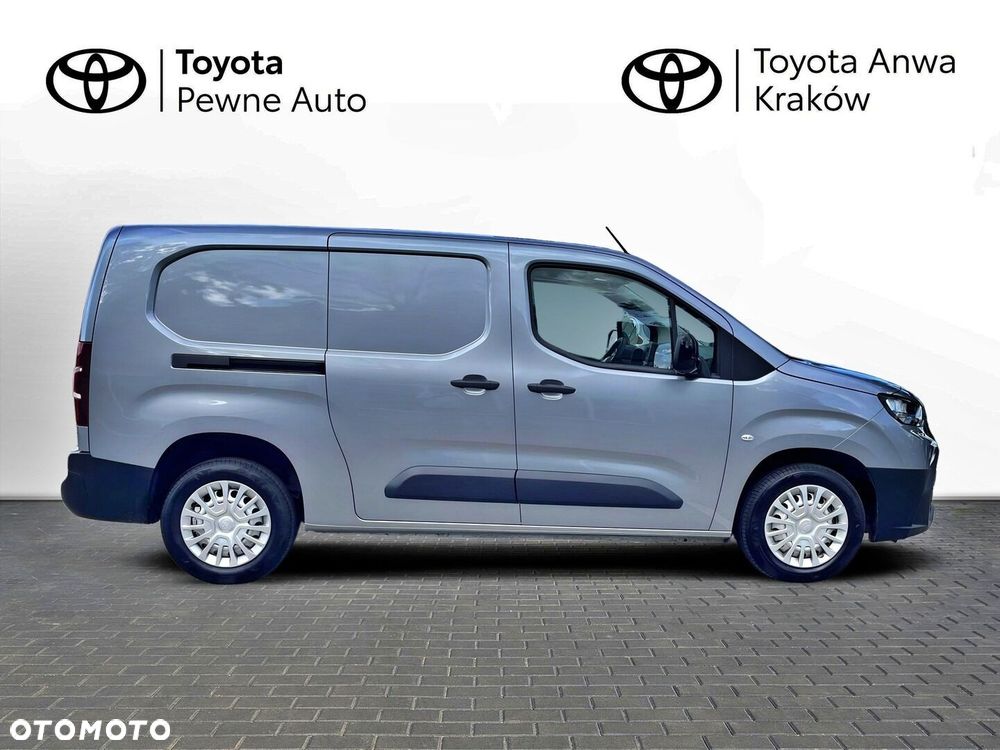 Toyota PROACE CITY - 4