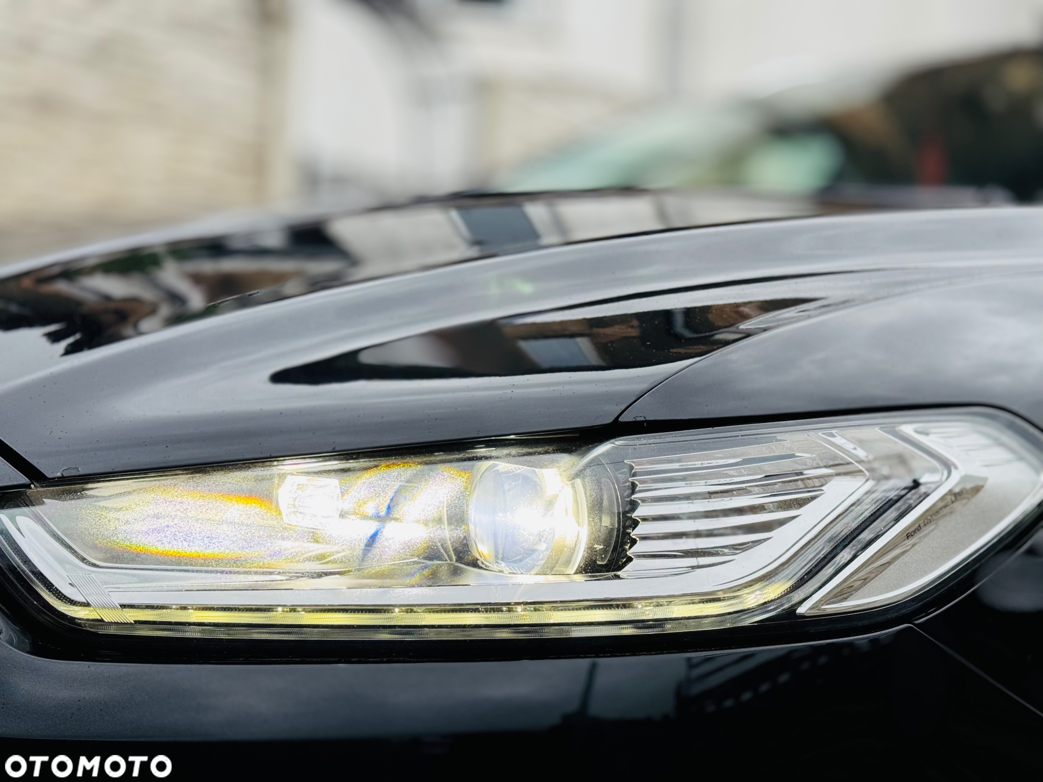 Ford Mondeo Turnier 2.0 TDCi ECOnetic Start-Stopp Titanium - 22