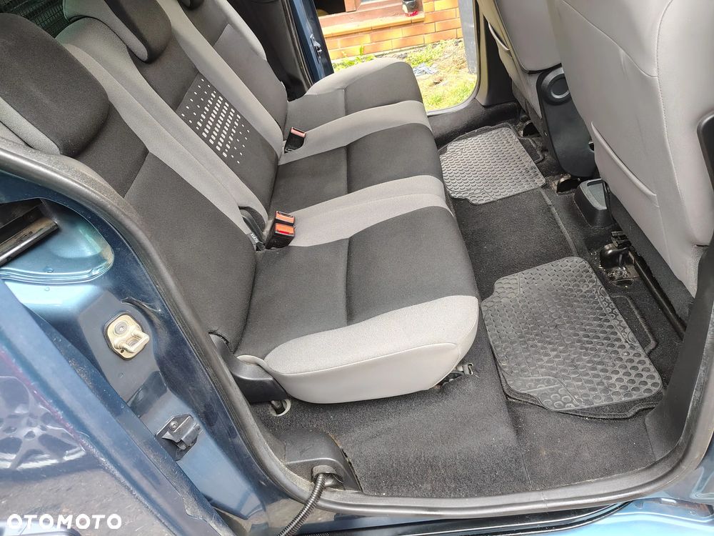 Citroën Berlingo 1.6 BlueHDi MoreLife - 15