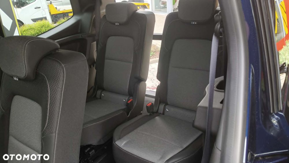 Renault Kangoo 1.3 TCe Techno EDC - 9