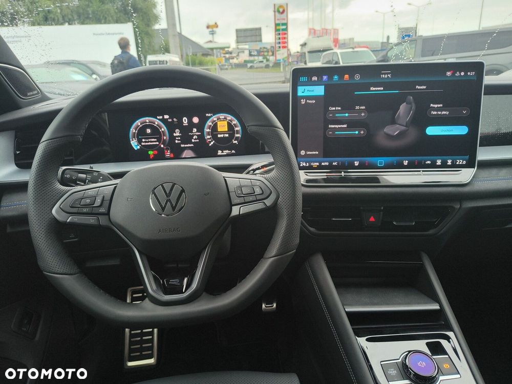Volkswagen Tayron 2.0 TSI 4Mot R-Line Plus DSG - 14