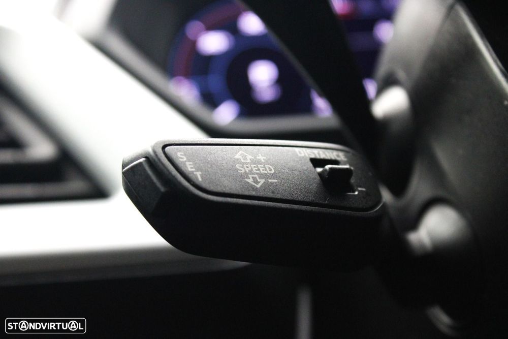 Audi Q4 Sportback e-tron 35 - 16