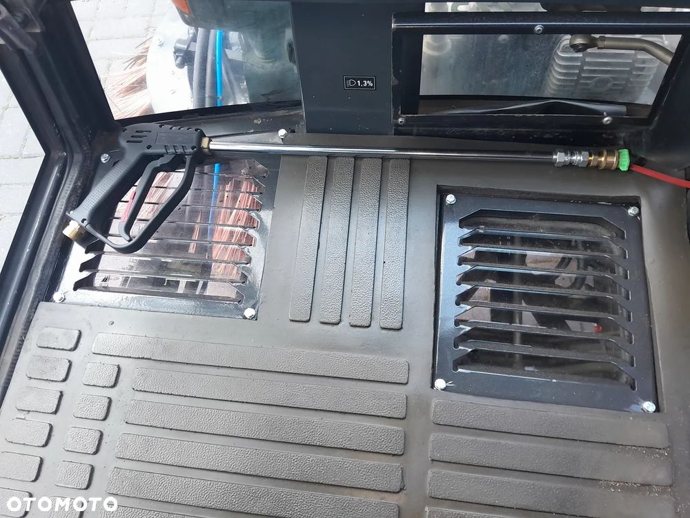 Schmidt Swingo 225 - 17