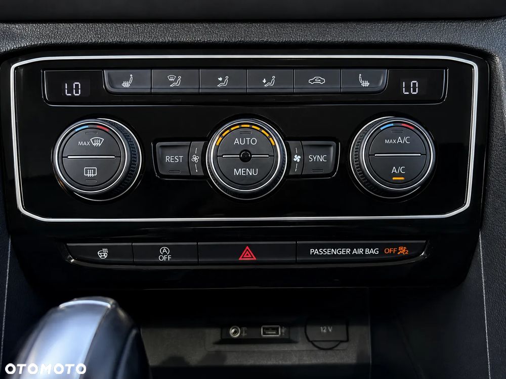 Volkswagen Atlas - 23