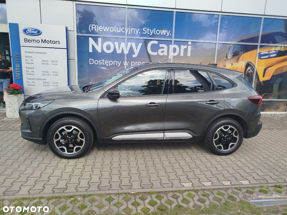Ford Kuga - 3