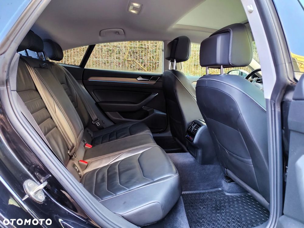 Volkswagen Arteon 2.0 TDI SCR DSG Elegance - 17