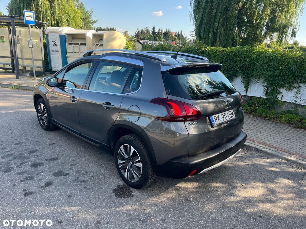 Peugeot 2008 - 26