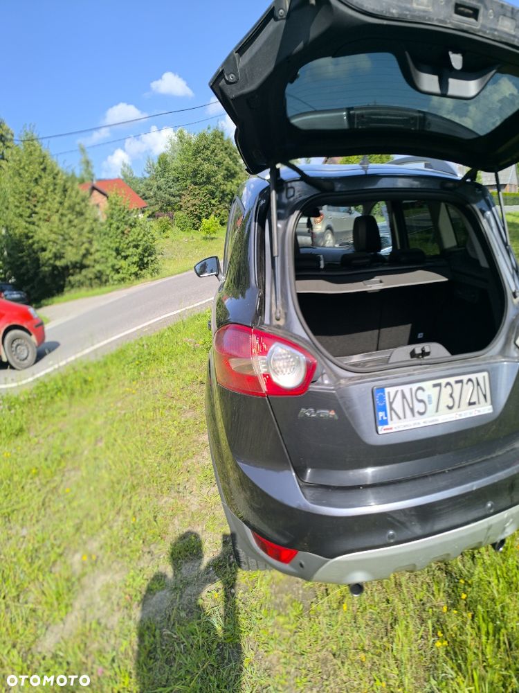 Ford Kuga - 7