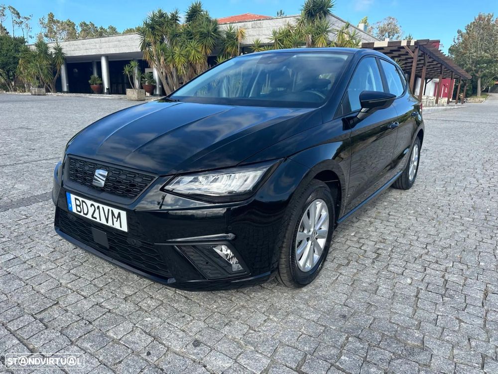 SEAT Ibiza 1.0 TSI Style - 2