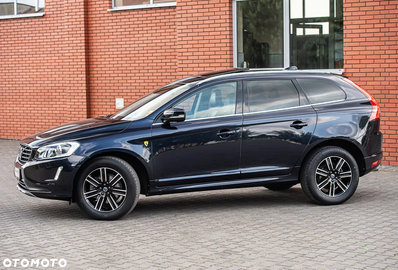 Volvo XC 60 D3 Momentum Pro - 7