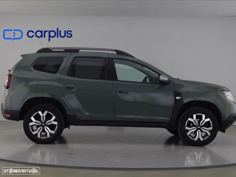 Dacia Duster 1.0 TCe ECO-G Expression Bi-Fuel - 8