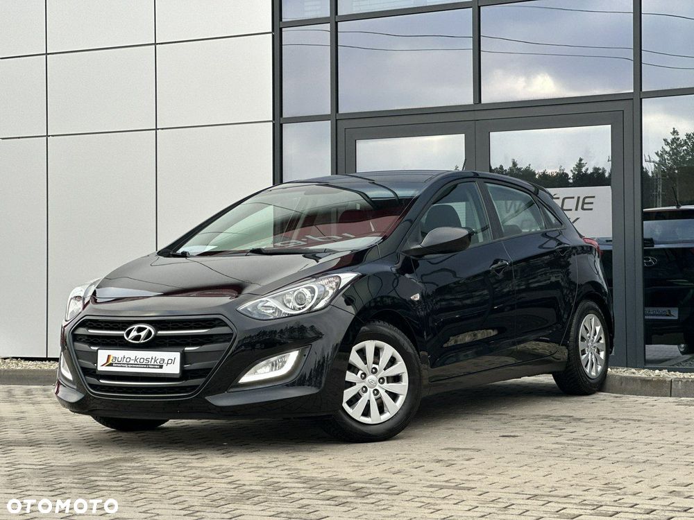 Hyundai i30 1.4 Comfort - 2