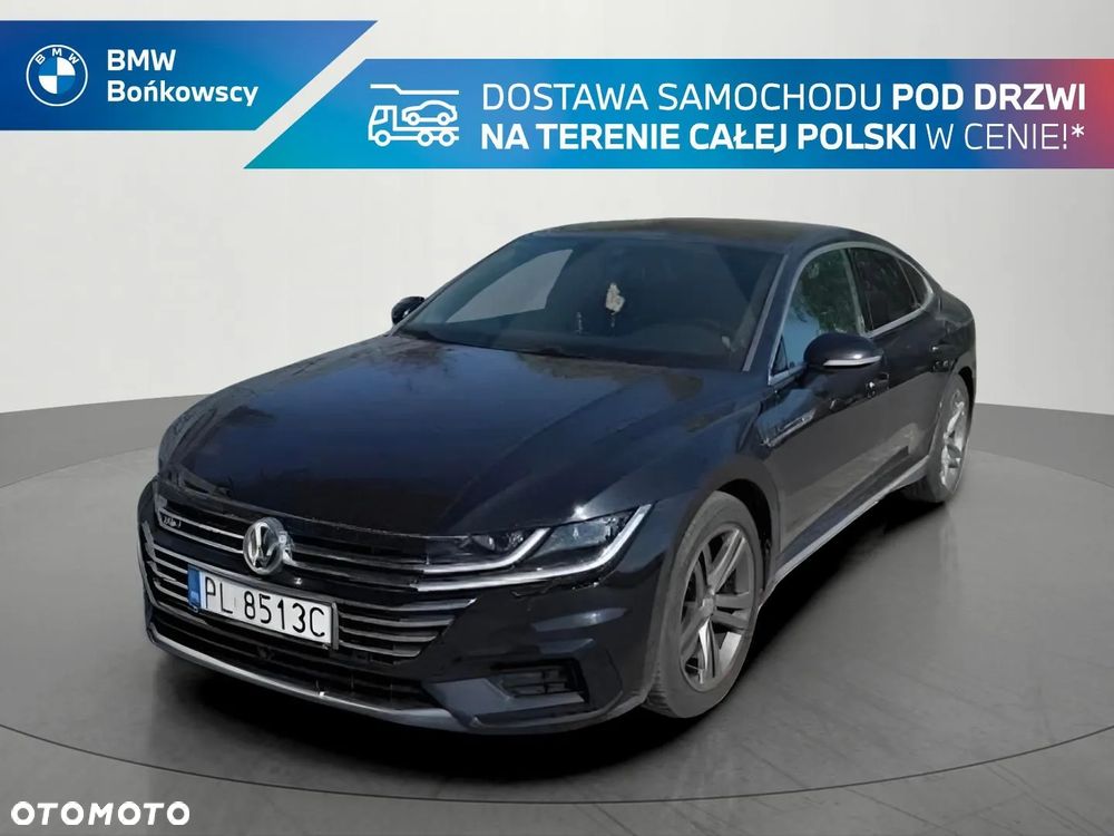 Volkswagen Arteon 2.0 TSI GPF R-Line DSG - 1