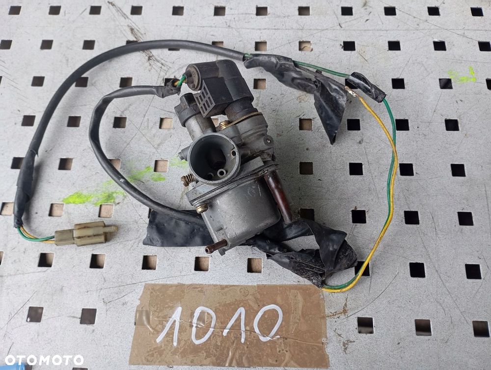 CAGIVA MITO 125 PASSING GAZNIK - 2