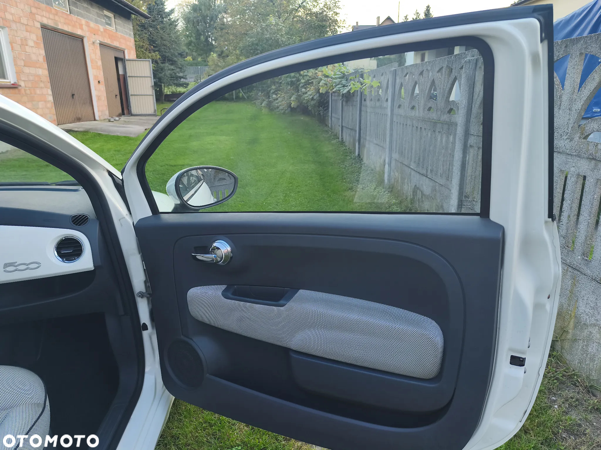 Fiat 500 0.9 8V TwinAir Start&Stopp - 17