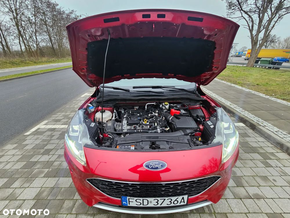 Ford Kuga 1.5 EcoBoost AWD Titanium ASS - 15