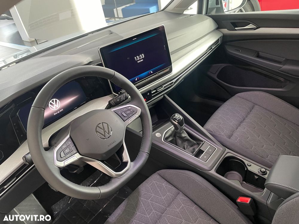 Volkswagen Golf 1.5 TSI Advanced - 15