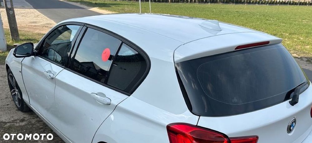 BMW Seria 1 120d xDrive Sport-Aut Sport Line - 23