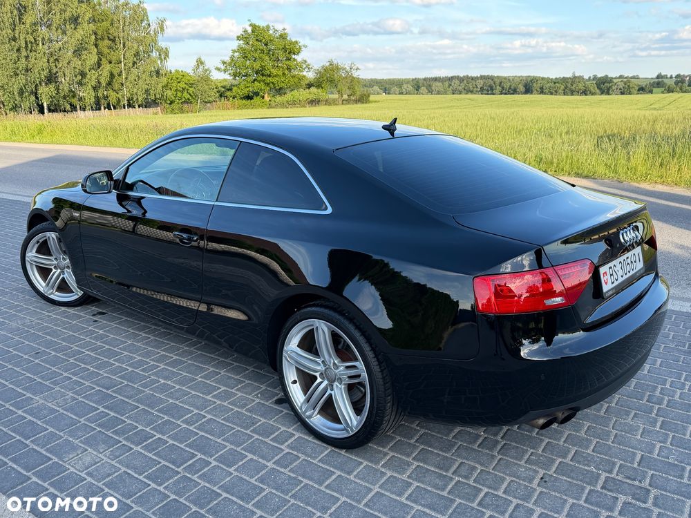 Audi A5 Coupé 1.8 TFSI - 15