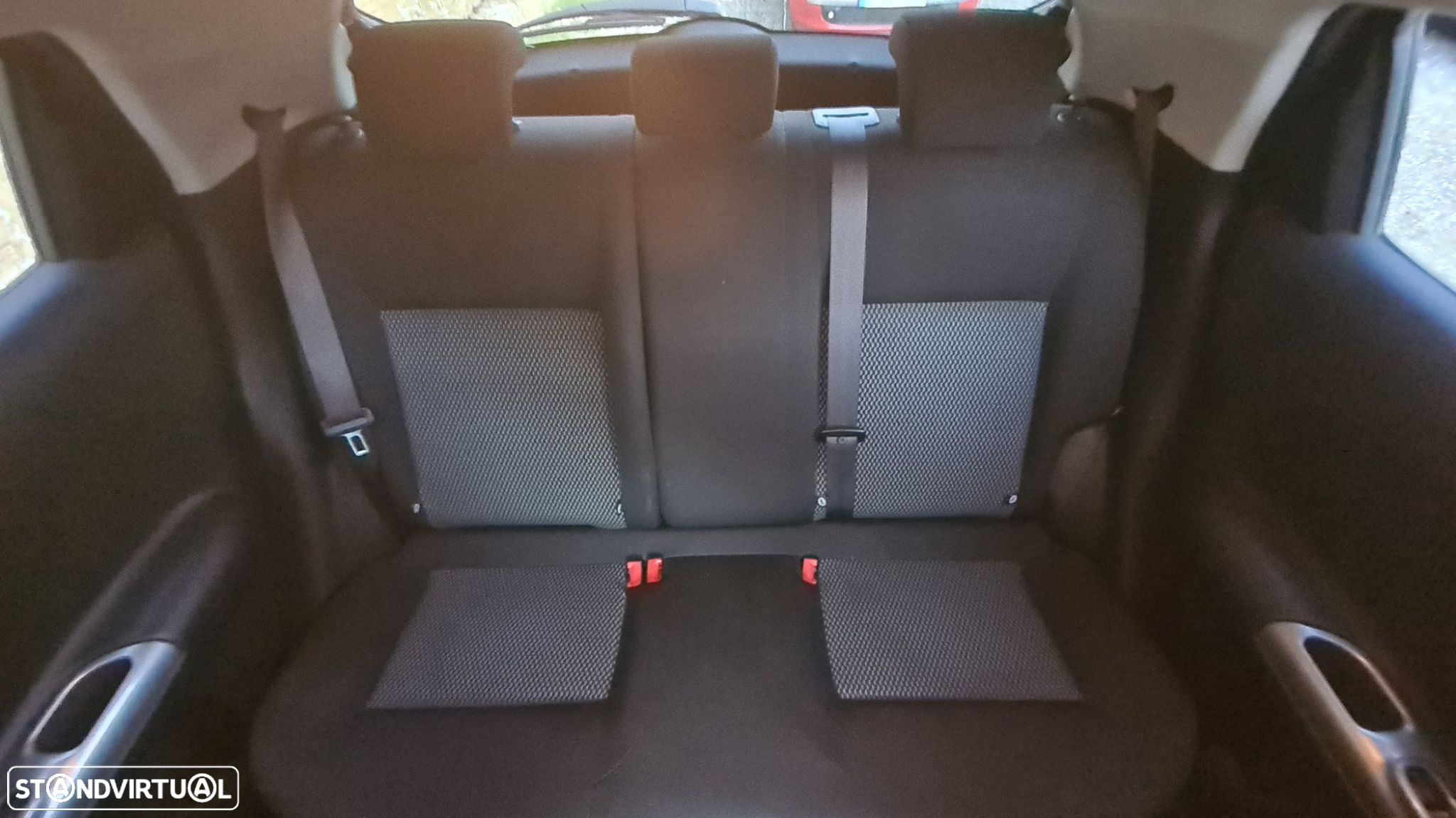 Nissan Juke 1.5 dCi Acenta Connect - 34