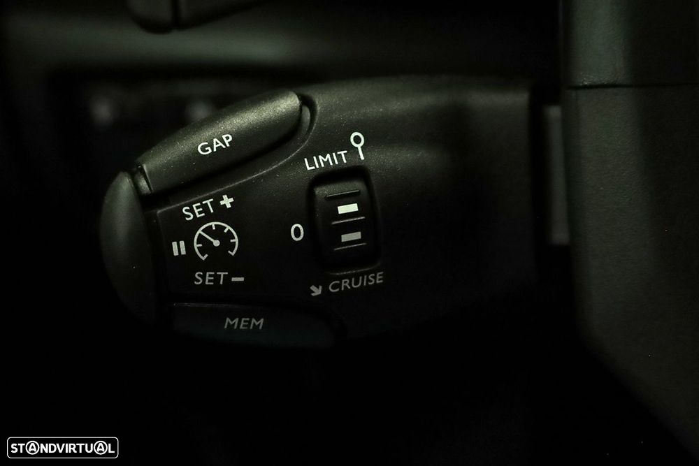 Citroën C5 Aircross 1.6 Hybrid Plus e-EAT8 - 19