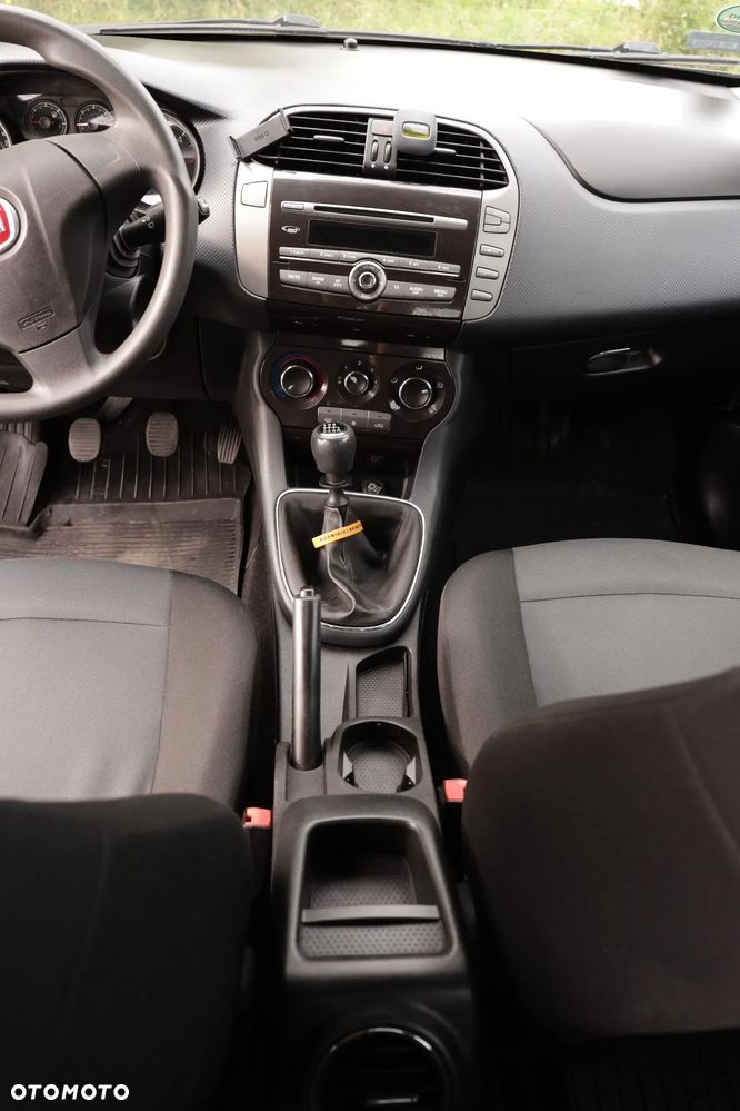 Fiat Bravo - 10