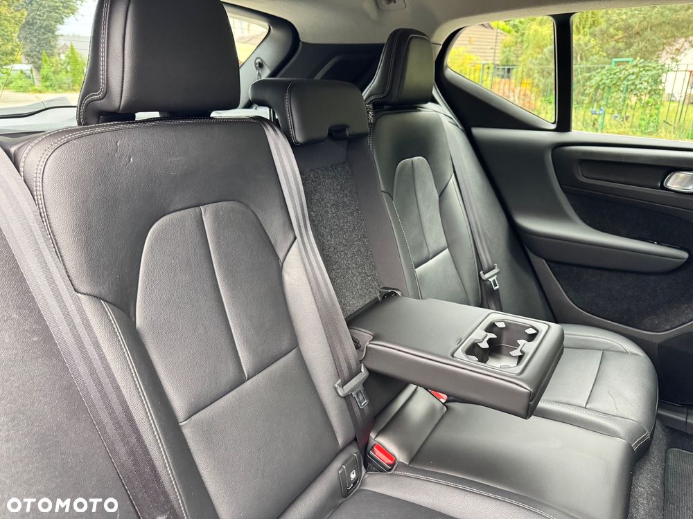 Volvo XC 40 D3 Inscription - 35
