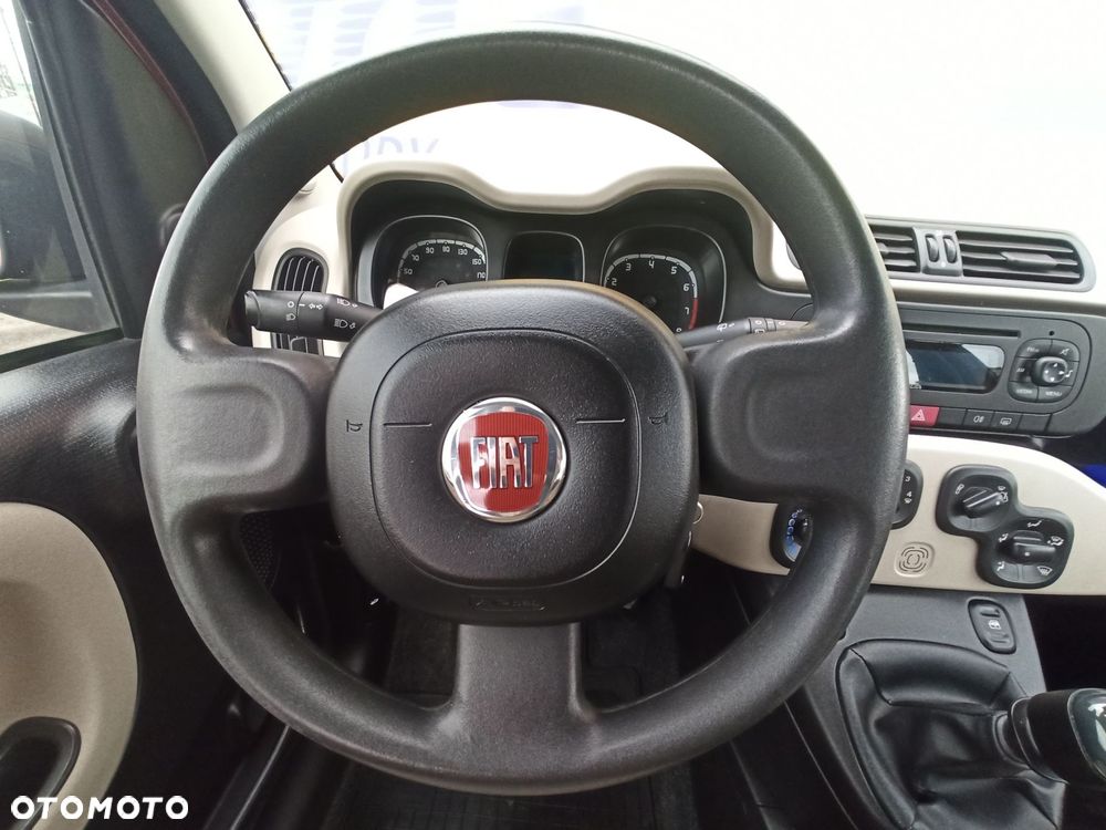Fiat Panda - 11