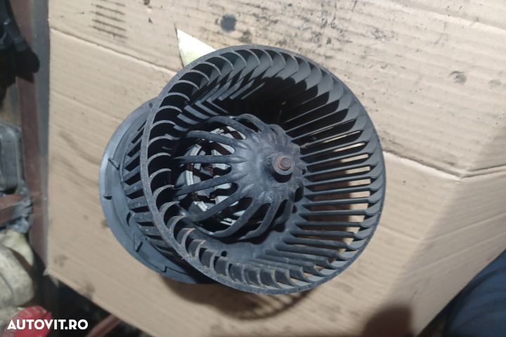 VENTILATOR AEROTERMA G030958D MX1253 Renault Modus 1 [2004 - 2007] - 3