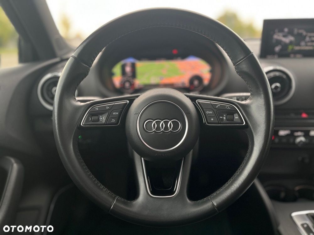 Audi A3 Sportback - 23
