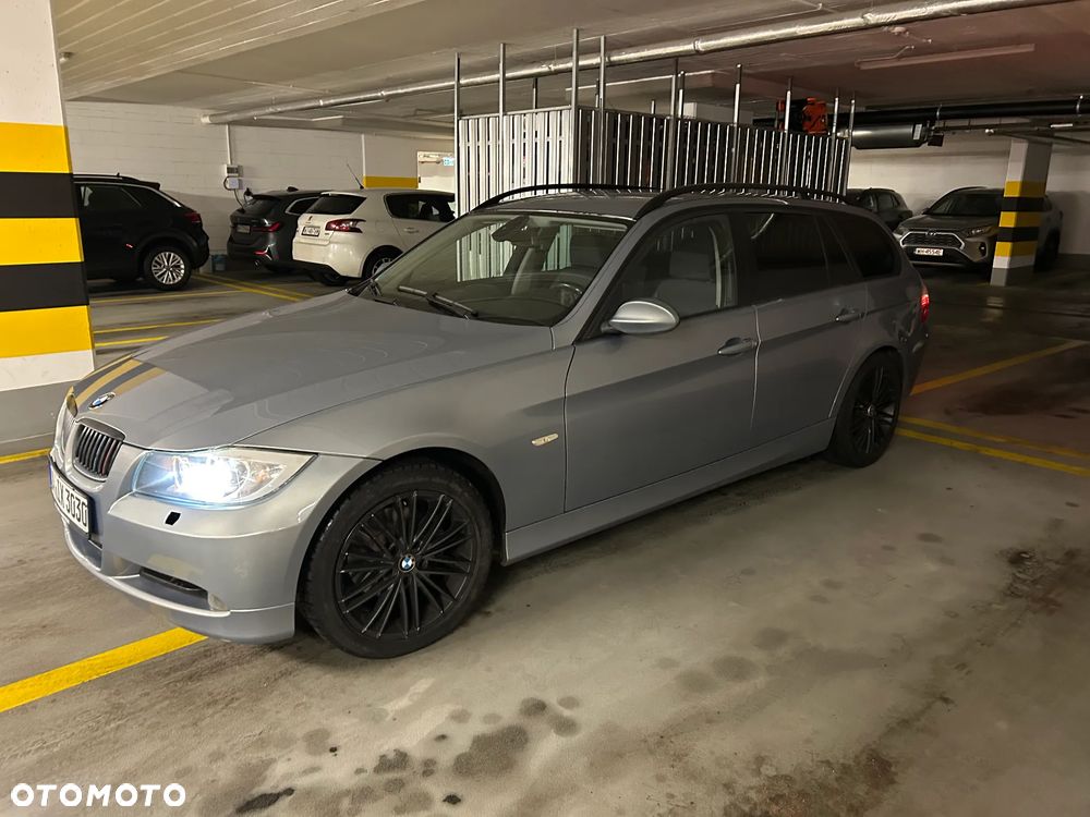 BMW Seria 3 - 2