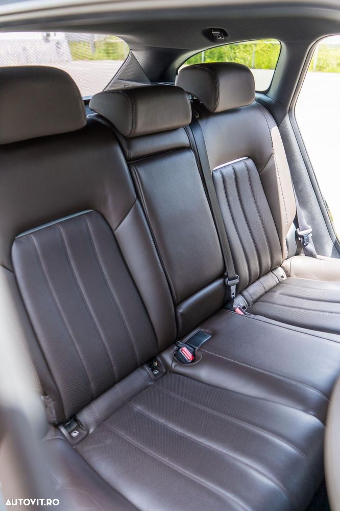 Mazda 6 CD184 AT Takumi Plus - 3