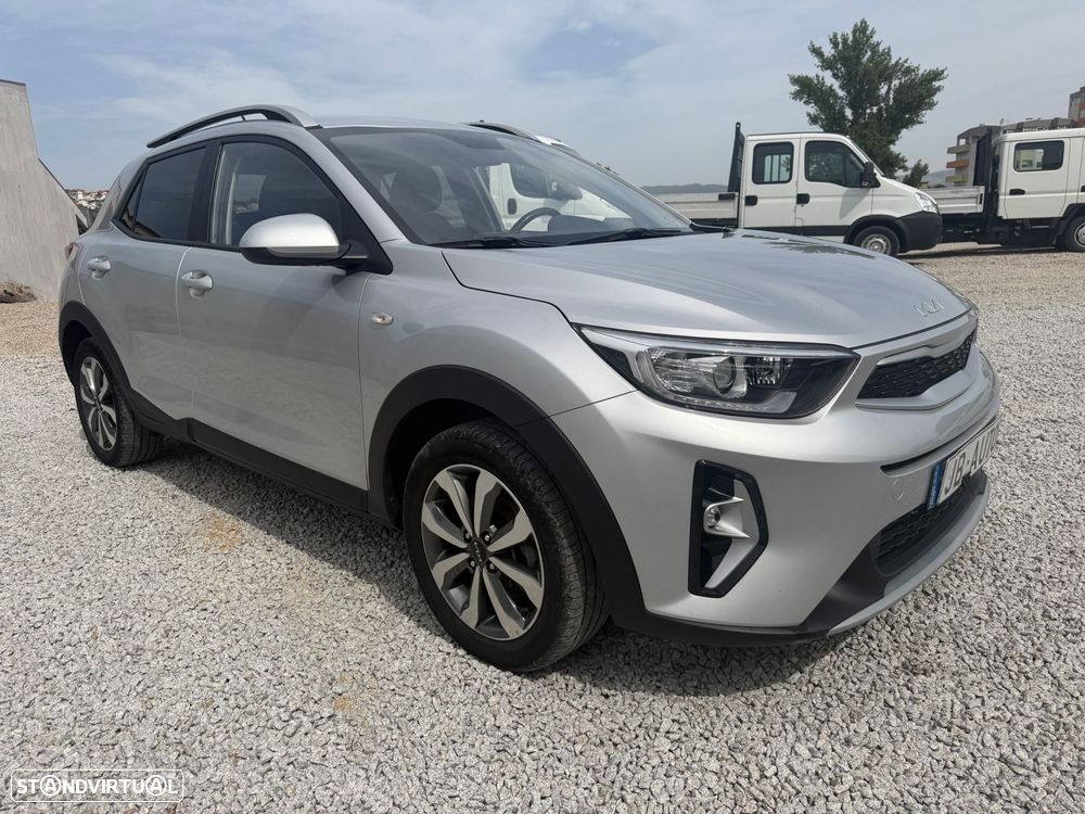 Kia Stonic 1.2 Dynamic - 3