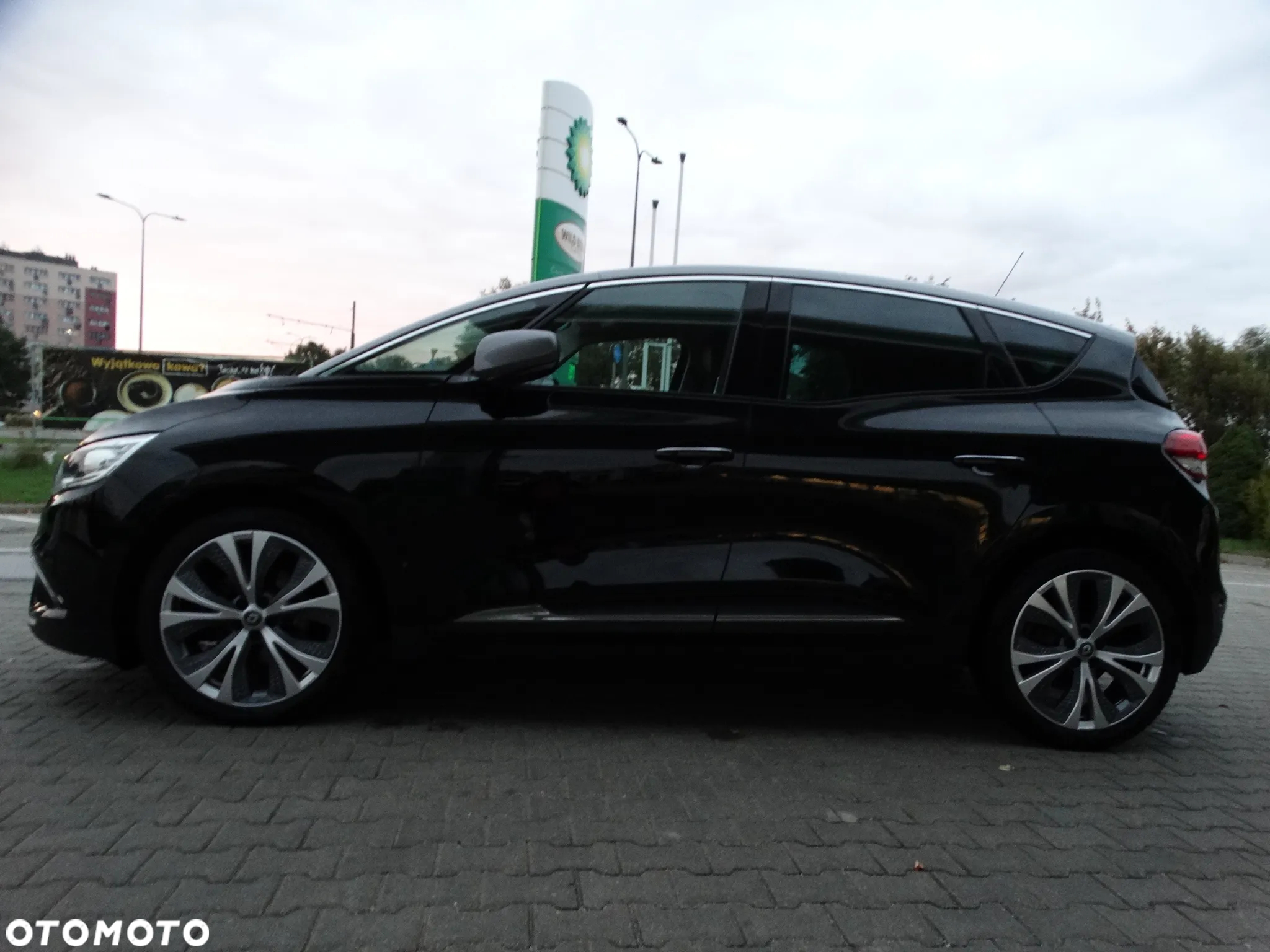 Renault Scenic dCi 110 Hybrid Assist Business - 6