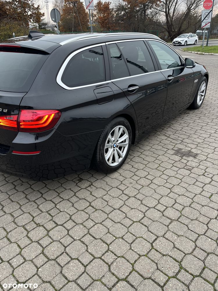 BMW Seria 5 530d - 3