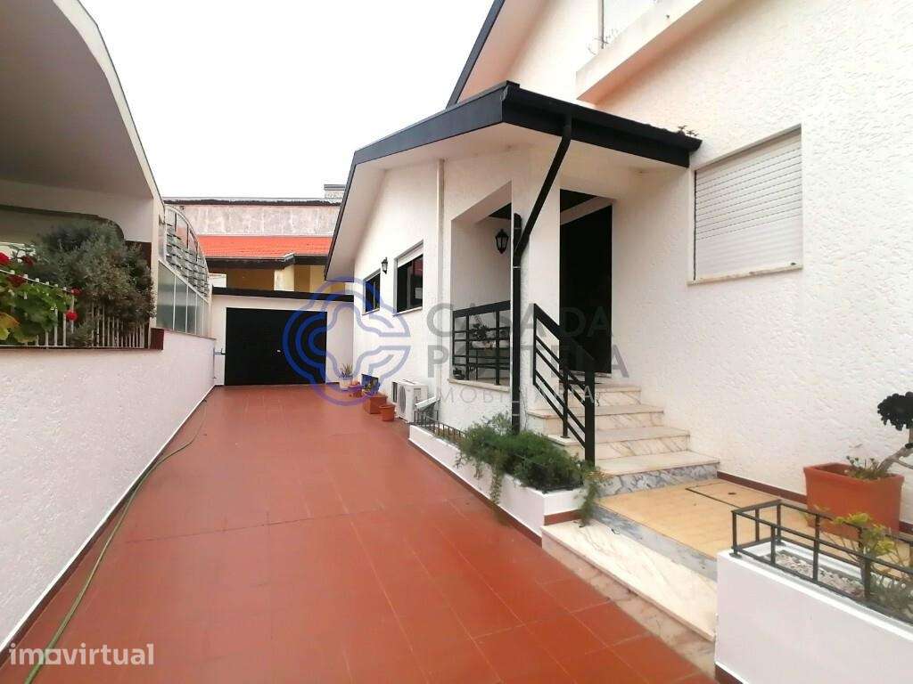 Moradia  T3+1 Arcozelo, Serzedo, Vila Nova de Gaia, Porto - Grande imagem: 4/19