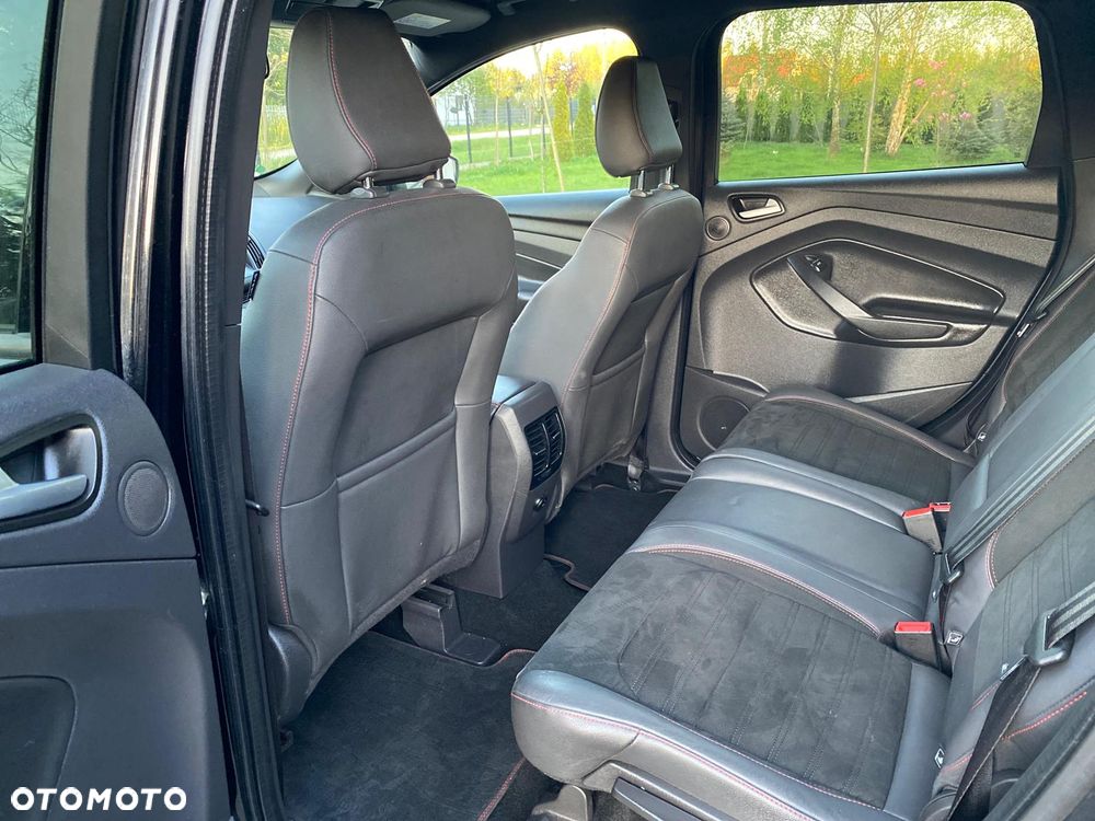 Ford Kuga 1.5 EcoBoost FWD ST-Line ASS - 26