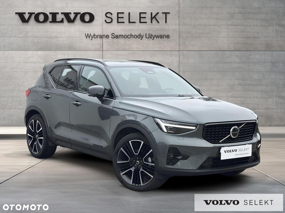 Volvo XC 40 - 4