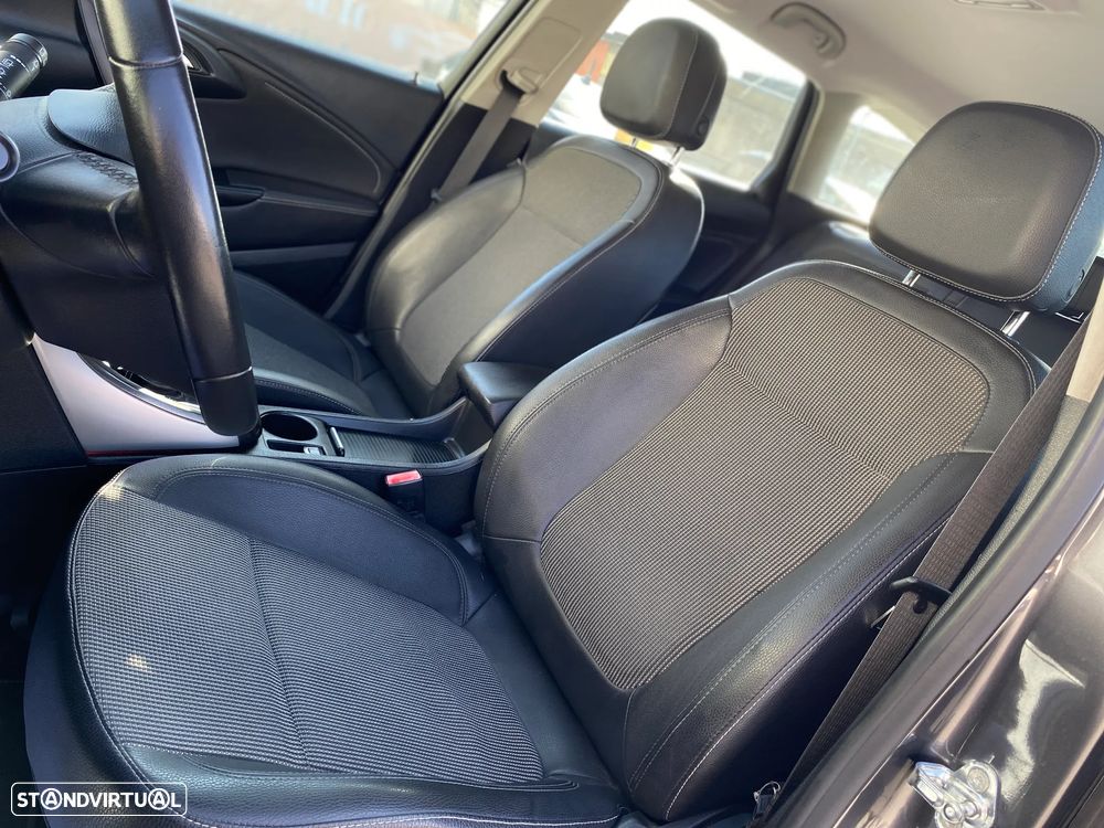 Opel Astra Sports Tourer 1.7 CDTi Cosmo - 11
